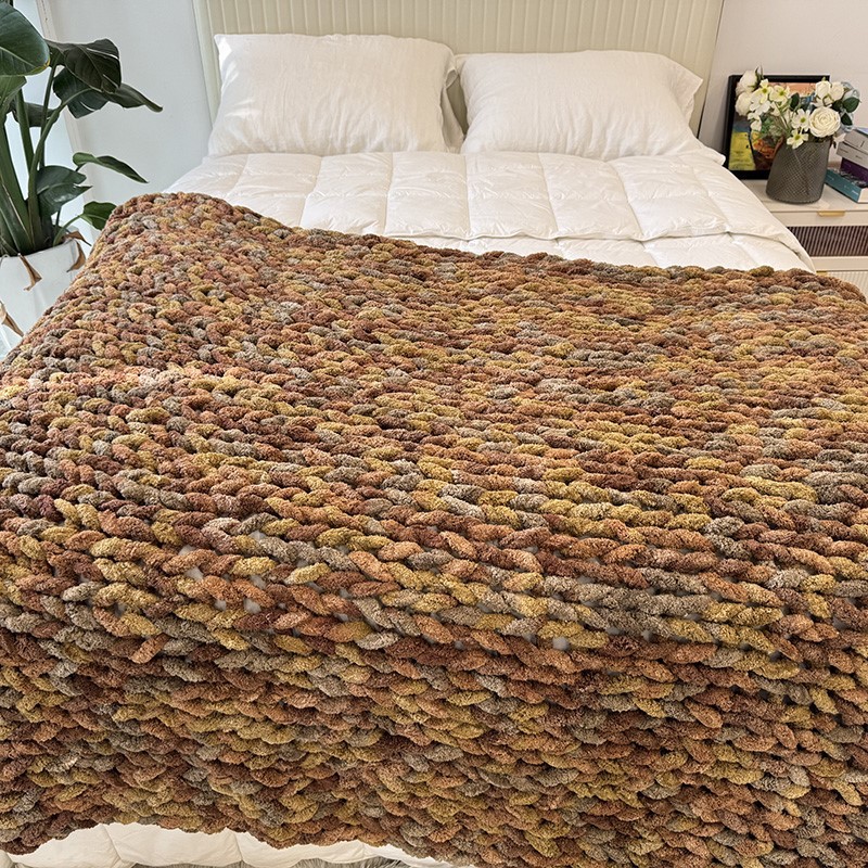 Super Bulky Blanket Yarn Super Bulky Blanket Yarn