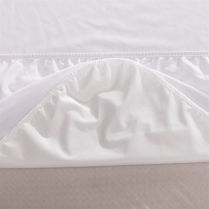 Waterproof Bed Cover